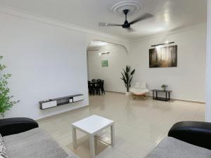 Homestay 2 @Taman Teluk Intan