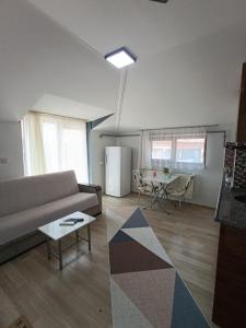 Zeytin apart, Daire 10