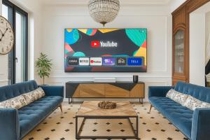 La Maison de Maître, Piscine & Spa