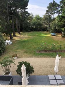 Villas La PERRAUDIERE : photos des chambres