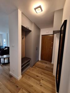 AL-DOM Apartamenty Miły Zakątek w centrum