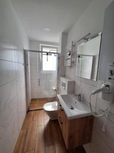 AL-DOM Apartamenty Miły Zakątek w centrum