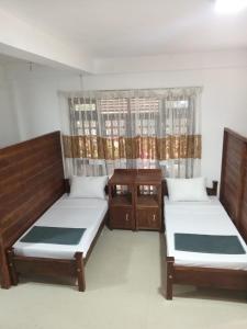 Ella nature hostel