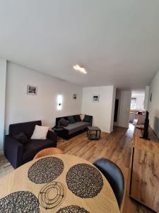 AL-DOM Apartamenty Miły Zakątek w centrum