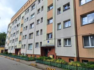 AL-DOM Apartamenty Miły Zakątek w centrum