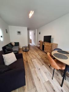 AL-DOM Apartamenty Miły Zakątek w centrum