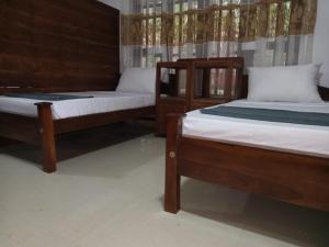 Ella nature hostel