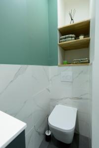 Appartements L-Escale des Carmes : photos des chambres