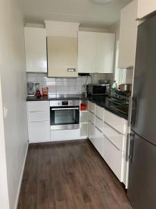 Mysiga lägenheten Borlänge City