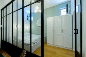 Appartements L-Escale des Carmes : photos des chambres