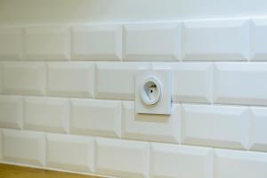 Appartements L-Escale des Carmes : photos des chambres