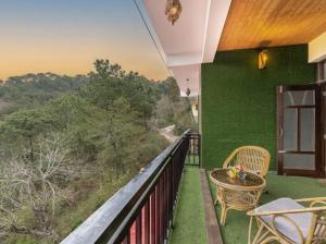 Hotel Elegant Dreamscape Kasauli by Splendid Retreat Hotels