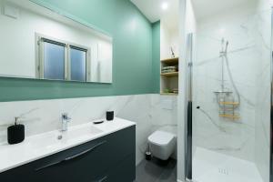 Appartements L-Escale des Carmes : photos des chambres