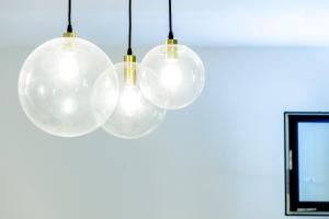 Appartements L-Escale des Carmes : photos des chambres