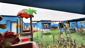 Samt Guest House