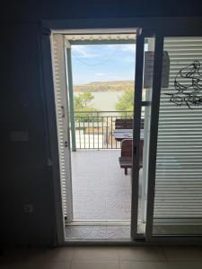 Iberfishing Apartmanok