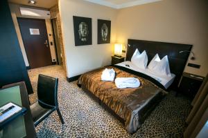 Hotel Seebrunn am Wallersee