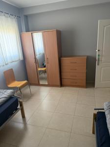 Iberfishing Apartmanok