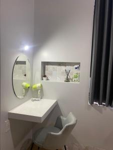 Villa Nghỉ Dưỡng Nguyên Căn