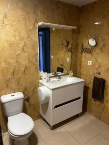 Iberfishing Apartmanok