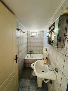 Polivios Apartment C