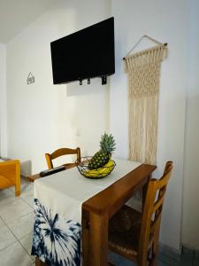 Polivios Apartment C