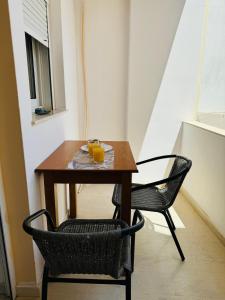 Polivios Apartment C