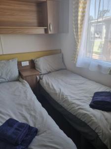 Leafy Lytham Holiday Home