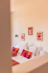 B&B / Chambres d'hotes Maison Gabrielle : photos des chambres