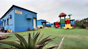 Samt Guest House