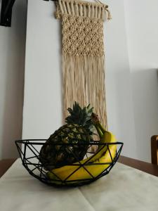 Polivios Apartment C