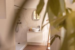 B&B / Chambres d'hotes Maison Gabrielle : photos des chambres