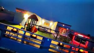 Samt Guest House