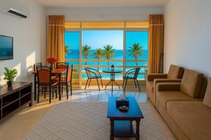Beautiful Salalah Beach Apartments - 1 by Beautiful Salalah Tours