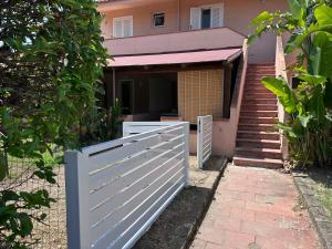 Casa Vacanze Villaggio Portorosa Furnari