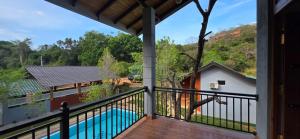 Maapagala Resort Sigiriya