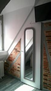 B&B / Chambres d'hotes Domaine du Vieux Gaval : Chambre Double - Vue sur Jardin