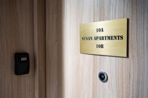 Susan Apartaments Kraków Kazimierz