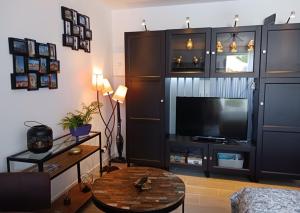 Appartements Cocooning Studio de la Gare : photos des chambres