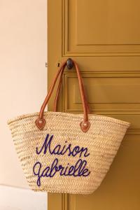 B&B / Chambres d'hotes Maison Gabrielle : photos des chambres