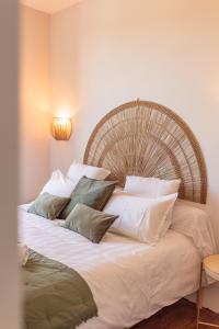 B&B / Chambres d'hotes Maison Gabrielle : photos des chambres