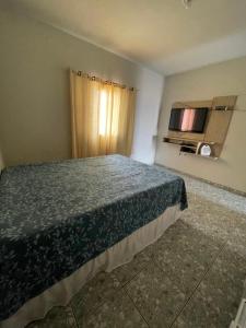 Casa dos três cristais