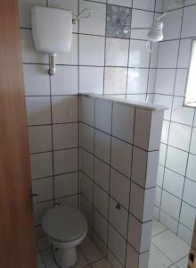 Casa dos três cristais