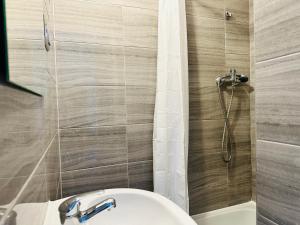 Mieszkanie na Morenie, Gdańsk