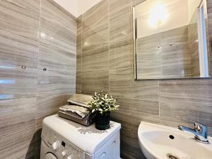 Mieszkanie na Morenie, Gdańsk