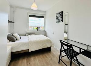 Mieszkanie na Morenie, Gdańsk