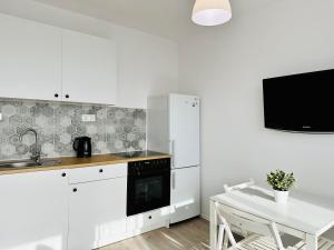 Mieszkanie na Morenie, Gdańsk