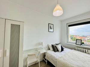 Mieszkanie na Morenie, Gdańsk