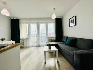 Mieszkanie na Morenie, Gdańsk