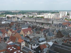 Appartements Gite de la Grand-Place d-Arras : photos des chambres
